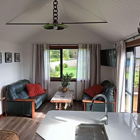 フィティアンガ The Hut 56ヴィラ エクステリア 写真