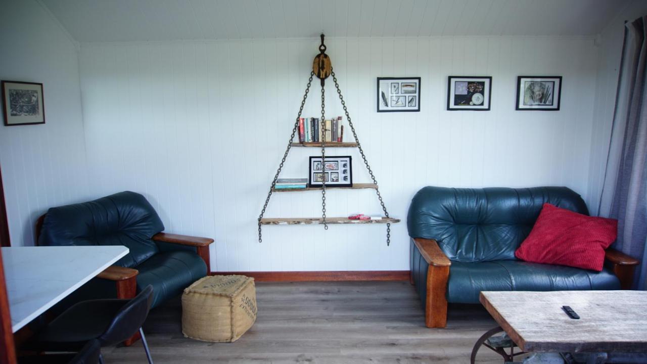 フィティアンガ The Hut 56ヴィラ エクステリア 写真