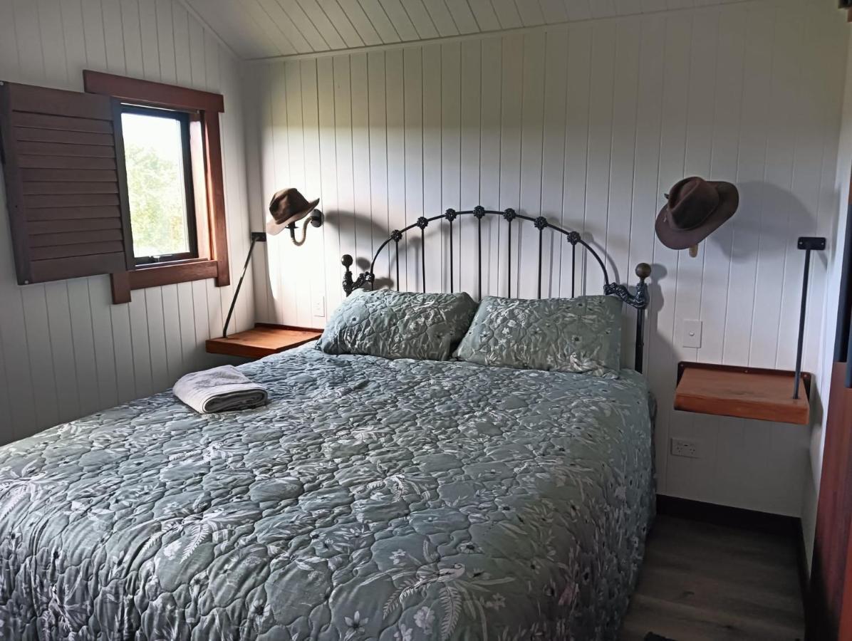 フィティアンガ The Hut 56ヴィラ エクステリア 写真